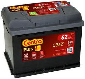 Акумулятор Centra CB621