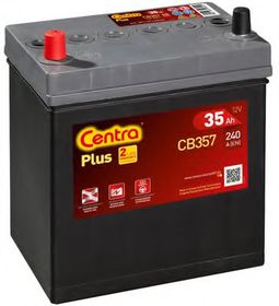 Акумулятор Centra CB357