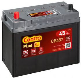 Аккумулятор Centra CB457