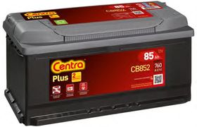 Акумулятор Centra CB852