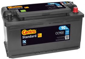 Акумулятор Centra CC900