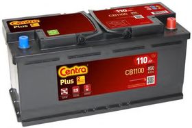 Аккумулятор Centra CB1100