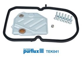 Фільтр АКПП Purflux tek041
