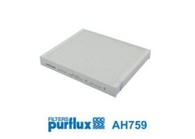 Фільтр салону Purflux ah759