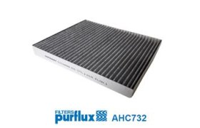 Фильтр салона Purflux ahc732