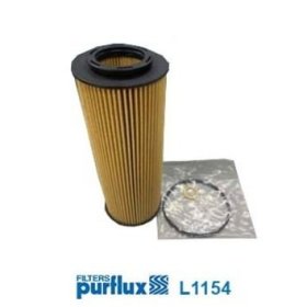 Оливний фільтр Purflux l1154
