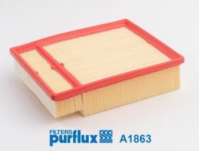 Воздушный фильтр Purflux a1863