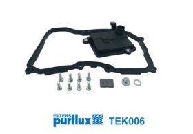 Фильтр АКПП Purflux tek006