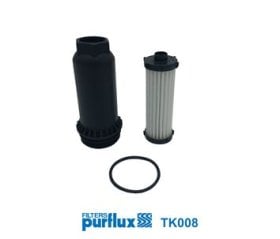 Фільтр АКПП Purflux tk008
