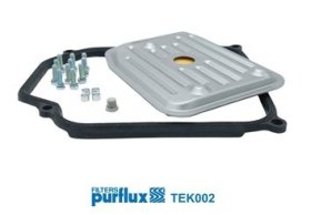 Фильтр АКПП Purflux tek002