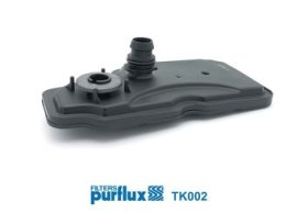 Фильтр АКПП Purflux tk002