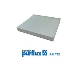 Фільтр салону Purflux ah732