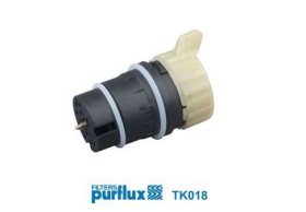Фільтр АКПП Purflux tk018