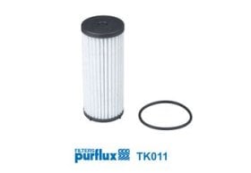 Фильтр АКПП Purflux tk011
