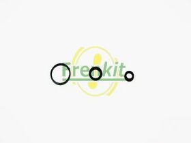 Ремкомплект распределителя тормозных усилий Frenkit 612002