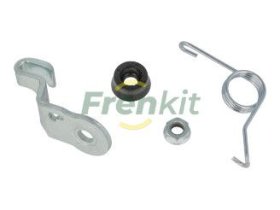 Ремкомплект вала стояночного тормоза Frenkit 682896