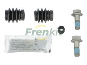 Напрямна гільза скоби гальмівного супорта Frenkit 810069