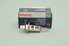 Лампа ближнего света Klaxcar France 86202z