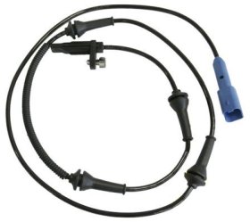 Датчик ABS Textar 45020900