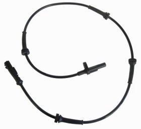 Датчик ABS Textar 45032000
