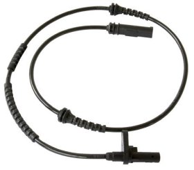 Датчик ABS Textar 45015400