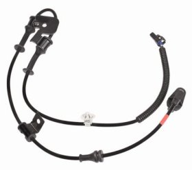 Датчик ABS Textar 45038100