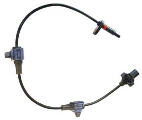 Датчик ABS Textar 45049400