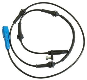 Датчик ABS Textar 45017200
