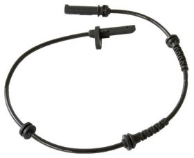 Датчик ABS Textar 45026600
