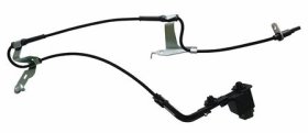 Датчик ABS Textar 45045000