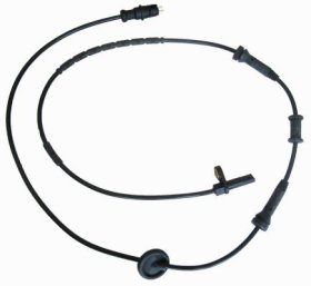Датчик ABS Textar 45025600