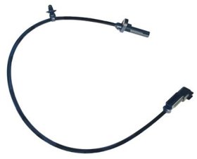 Датчик ABS Textar 45049000