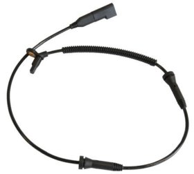 Датчик ABS Textar 45007400
