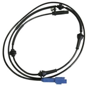 Датчик ABS Textar 45021000