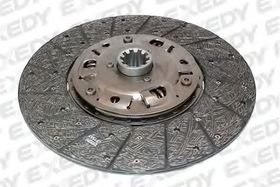 Диск зчеплення Exedy HND045Y