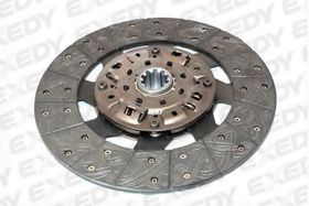 Диск сцепления Exedy ISD037U