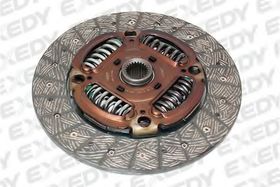 Диск сцепления Exedy MBD102Y