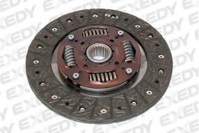 Диск сцепления Exedy TYD032U