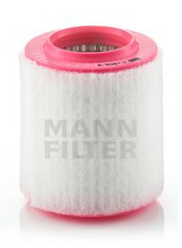Воздушный фильтр Mann C 1652/2