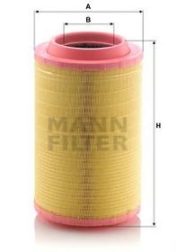 Воздушный фильтр Mann C 25 860/8