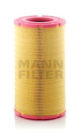 Воздушный фильтр Mann C 29 1366/1
