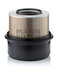 Воздушный фильтр Mann C 33 1305