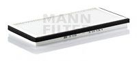 Фильтр салона Mann CU 4150