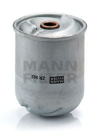 Оливний фільтр Mann ZR 902 x