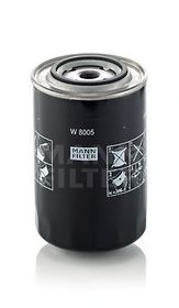 Оливний фільтр Mann W 8005