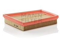 Воздушный фильтр Mann C 2050