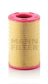 Воздушный фильтр Mann C 25 003