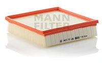 Фильтр салона Mann CU 2184