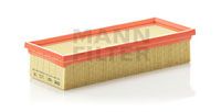 Воздушный фильтр Mann C 2774