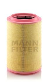 Воздушный фильтр Mann C 33 1630/2